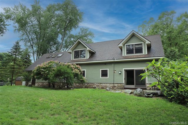 5 Prospect Street, Rhinebeck, NY 12572