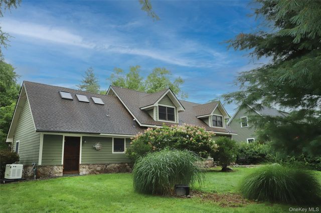 5 Prospect Street, Rhinebeck, NY 12572