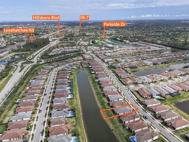 7583 Knight Street, Parkland, FL 33067