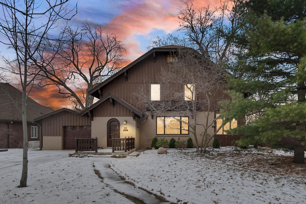 8339 Northcote Avenue, Munster, IN 46321