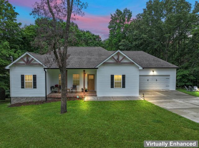 18 Shady Cove Ln, Winchester, TN 37398