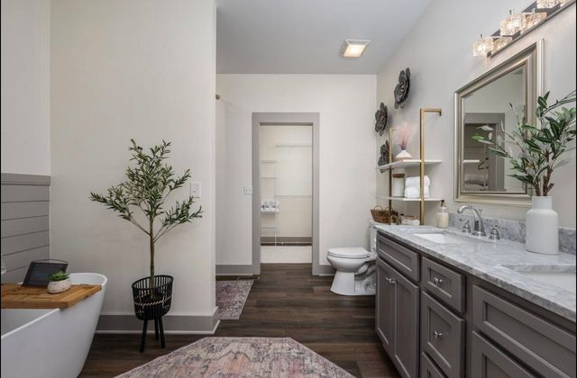 18 Shady Cove Ln, Winchester, TN 37398