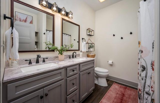 18 Shady Cove Ln, Winchester, TN 37398