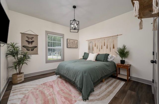 18 Shady Cove Ln, Winchester, TN 37398