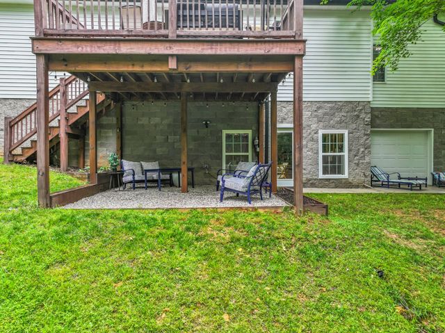 18 Shady Cove Ln, Winchester, TN 37398