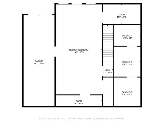 18 Shady Cove Ln, Winchester, TN 37398