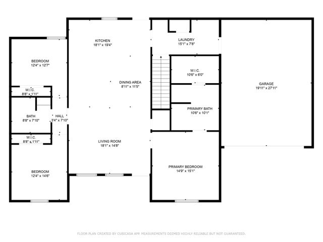 18 Shady Cove Ln, Winchester, TN 37398