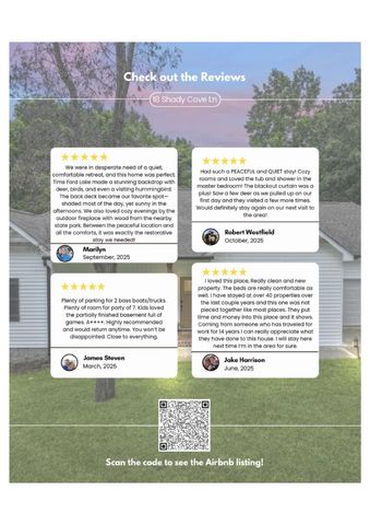 18 Shady Cove Ln, Winchester, TN 37398