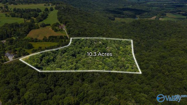 10.3 Acres Cherokee Ridge Road, Grant, AL 35747