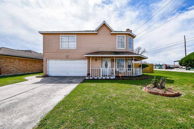 2923 W Greens Rd Road, Houston, TX 77067