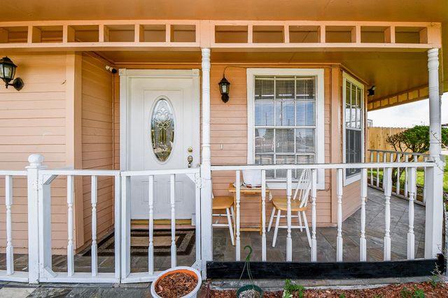 2923 W Greens Rd Road, Houston, TX 77067