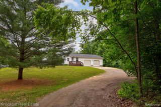 6275 Caine Road, Vassar, MI 48768