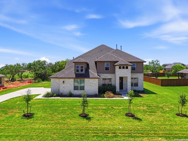 5215 Everly, San Antonio, TX 78263
