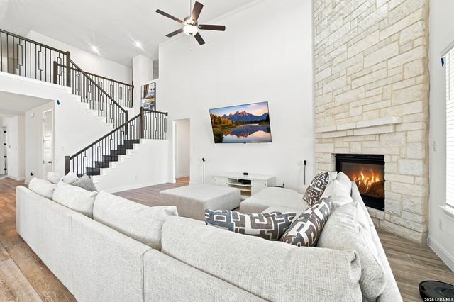 5215 Everly, San Antonio, TX 78263