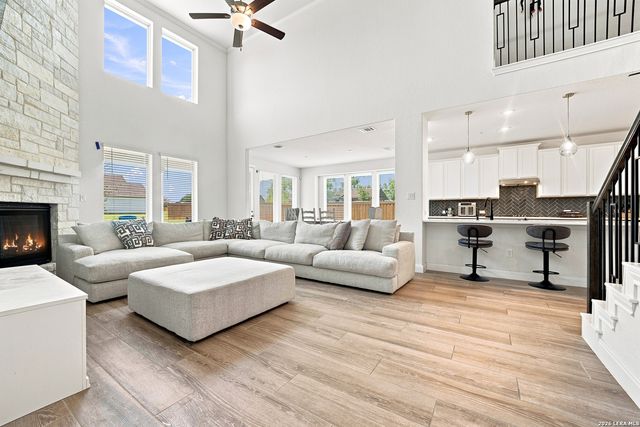 5215 Everly, San Antonio, TX 78263