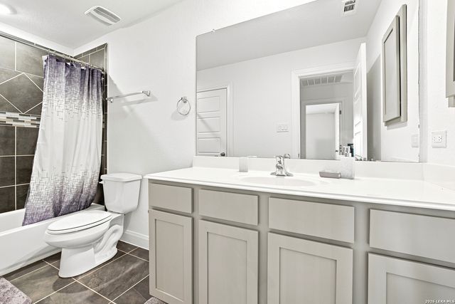 5215 Everly, San Antonio, TX 78263