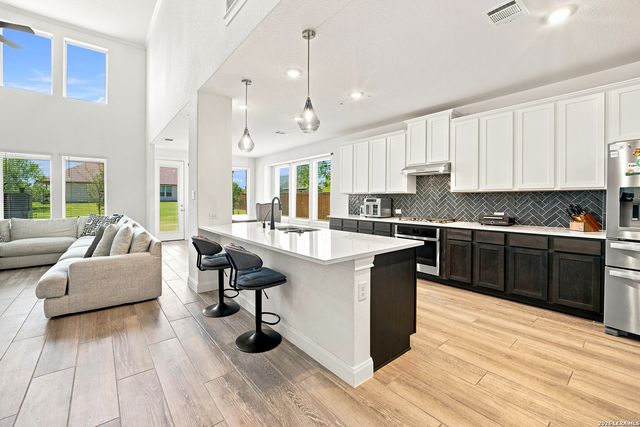 5215 Everly, San Antonio, TX 78263