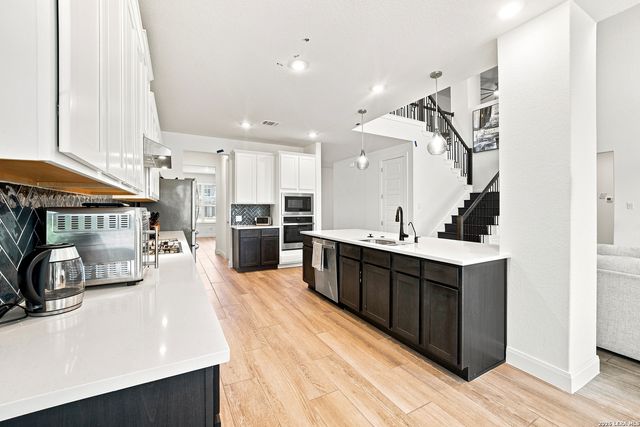 5215 Everly, San Antonio, TX 78263