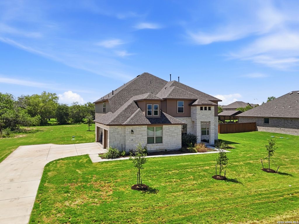 5215 Everly, San Antonio, TX 78263