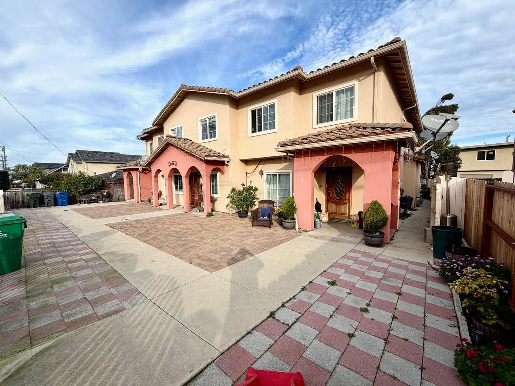 1125 Olympia Avenue, Seaside, CA 93955