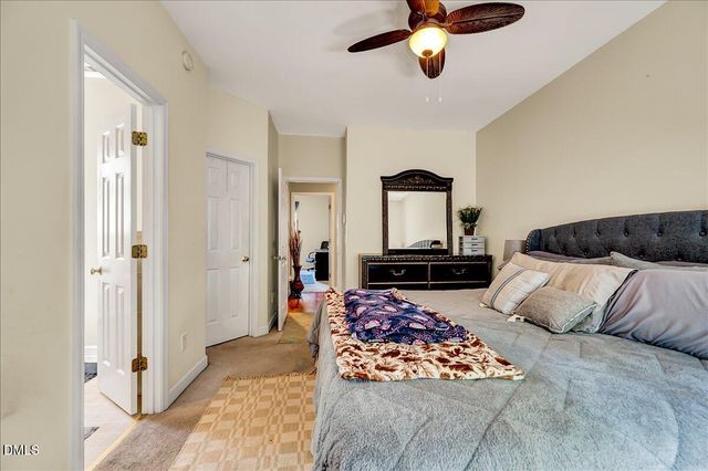 5629 Tealbrook Drive, Raleigh, NC 27610