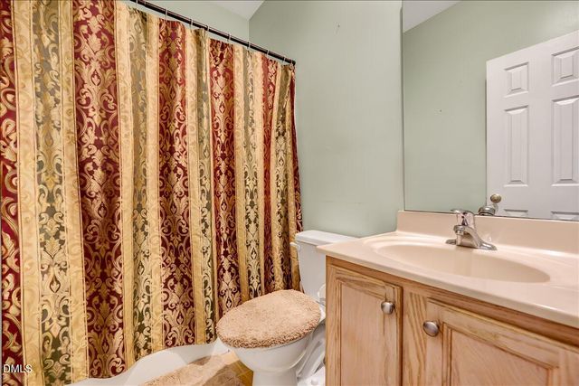 5629 Tealbrook Drive, Raleigh, NC 27610