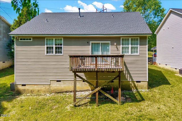 5629 Tealbrook Drive, Raleigh, NC 27610