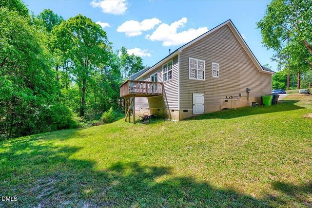 5629 Tealbrook Drive, Raleigh, NC 27610