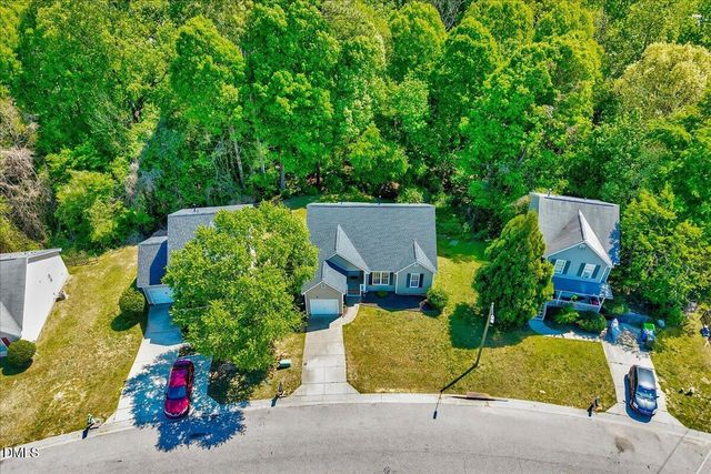 5629 Tealbrook Drive, Raleigh, NC 27610