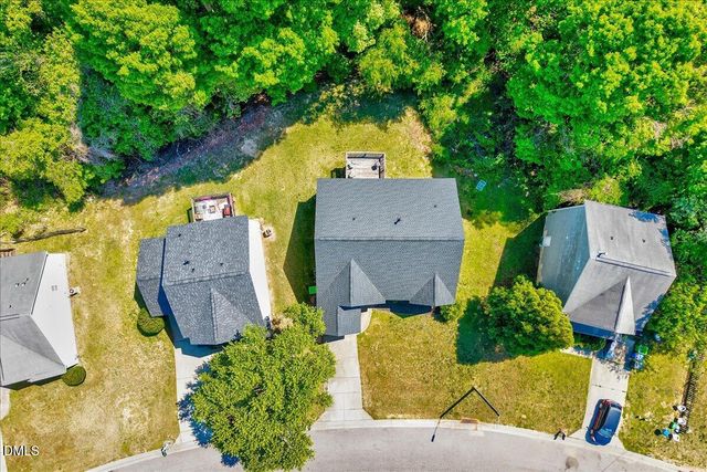 5629 Tealbrook Drive, Raleigh, NC 27610