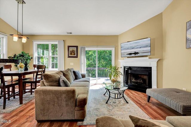 5629 Tealbrook Drive, Raleigh, NC 27610