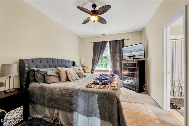 5629 Tealbrook Drive, Raleigh, NC 27610