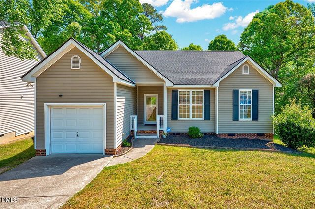 5629 Tealbrook Drive, Raleigh, NC 27610