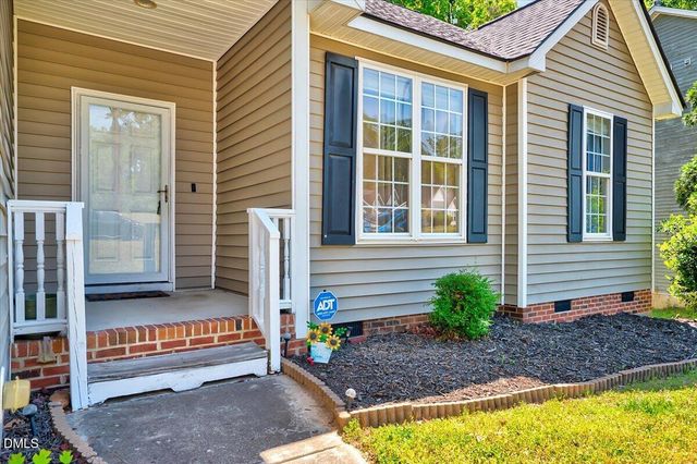 5629 Tealbrook Drive, Raleigh, NC 27610