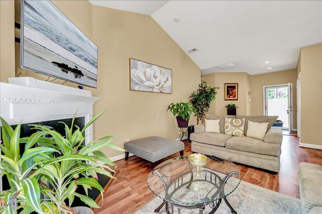 5629 Tealbrook Drive, Raleigh, NC 27610