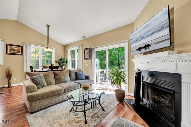 5629 Tealbrook Drive, Raleigh, NC 27610