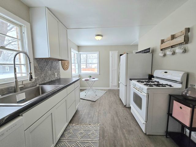 3136 Glendale Street, Muskegon Heights City, MI 49444