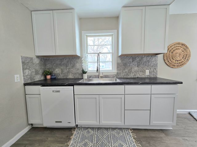 3136 Glendale Street, Muskegon Heights City, MI 49444