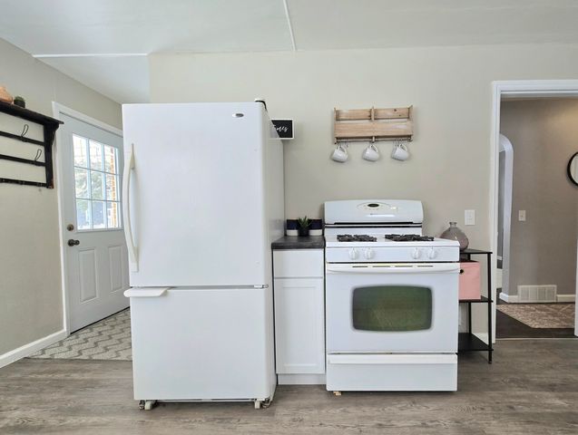 3136 Glendale Street, Muskegon Heights City, MI 49444