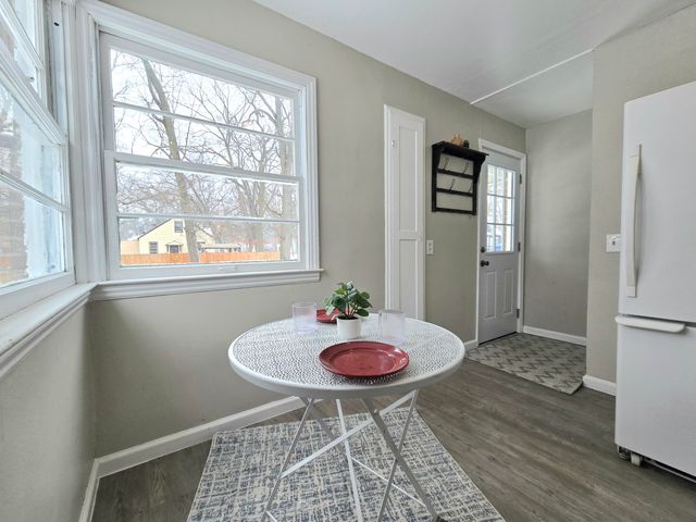 3136 Glendale Street, Muskegon Heights City, MI 49444