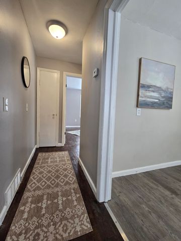 3136 Glendale Street, Muskegon Heights City, MI 49444