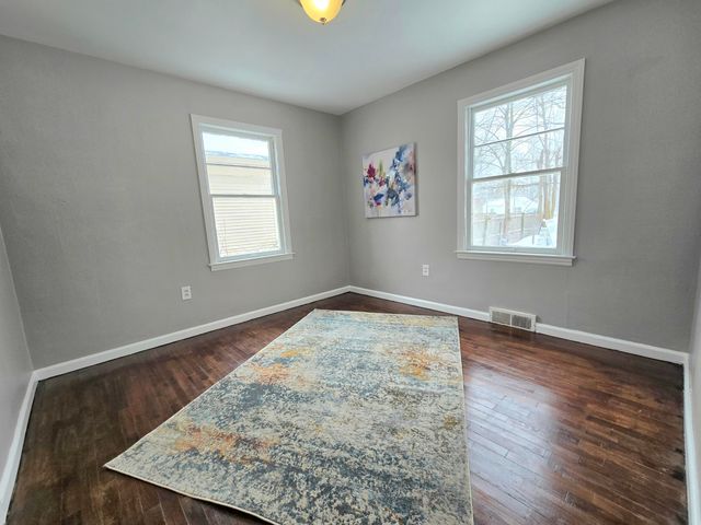 3136 Glendale Street, Muskegon Heights City, MI 49444