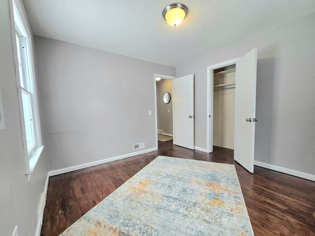 3136 Glendale Street, Muskegon Heights City, MI 49444