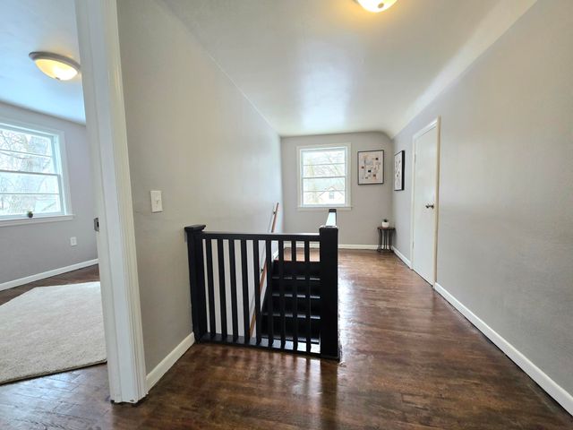 3136 Glendale Street, Muskegon Heights City, MI 49444