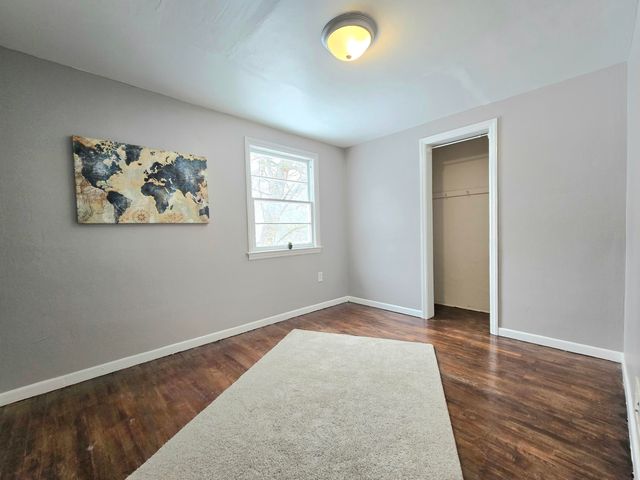 3136 Glendale Street, Muskegon Heights City, MI 49444