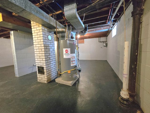 3136 Glendale Street, Muskegon Heights City, MI 49444