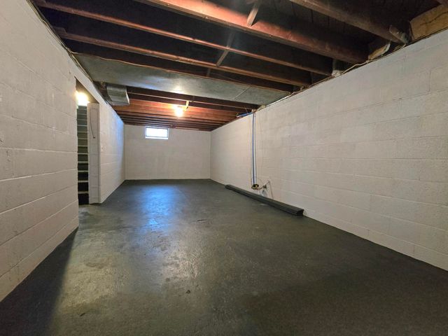 3136 Glendale Street, Muskegon Heights City, MI 49444