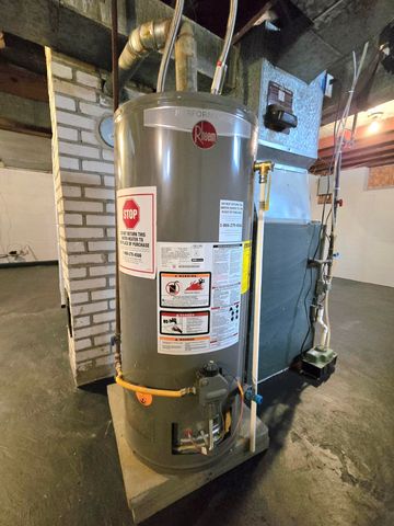 3136 Glendale Street, Muskegon Heights City, MI 49444