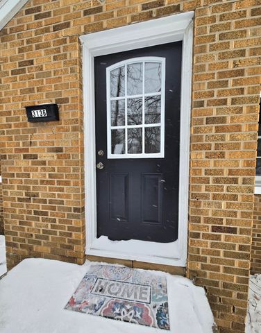 3136 Glendale Street, Muskegon Heights City, MI 49444