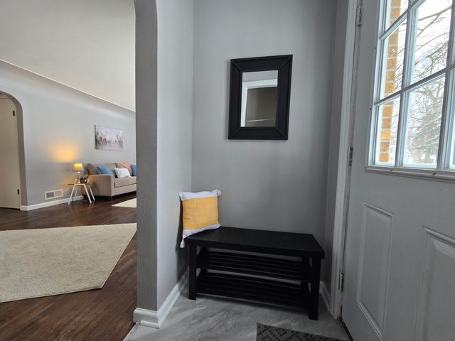 3136 Glendale Street, Muskegon Heights City, MI 49444